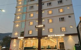 Hotel Janas